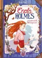 Produktbild: Nancy Springer Enola Holmes y el misterio de la  (Gebundene Ausgabe) (US IMPORT)