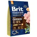 Produktbild: BRIT Premium By Nature Junior M 3kg