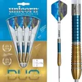 Produktbild: Unicorn Gary Anderson Phase 6 Duo 90% - Steeldarts