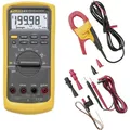 Produktbild: Fluke 87v/Imsk,Industrial Multimeter Ser (FLUKE-87V/IMSK)