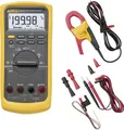 Produktbild: Fluke 87V IMSK Hand-Multimeter digital CAT III 1000 V, CAT IV 600V Anzeige (Counts): 20000