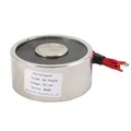 Produktbild: sourcing map 12V DC 800N 1,15LB/523g Elektrischer Hebemagnet Elektromagnet Solenoid Halten
