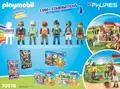 Produktbild: PLAYMOBIL myFigures 70978 My Figures: Horse Ranch