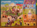 Produktbild: PLAYMOBIL® Figures 70978 My Figures: Horse Ranch, NEU & OVP Reiterhof Pferde