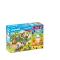 Produktbild: PLAYMOBIL 70978 My Figures: Horse Ranch