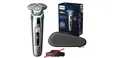 Produktbild: Philips Rasierer Serie 9000 - Nass- und Trockenrasierer für Herren S9975/35