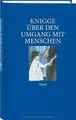 Produktbild: Über den Umgang mit Menschen (insel taschenbuch) von Kni... | Buch | Zustand gut