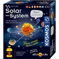 Produktbild: Kosmos Sonnensystem (38262016)