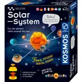 Produktbild: Kosmos Orbiting Solar System 12L, Experimentierkasten