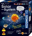 Produktbild: Orbiting Solar System 12L | Experimentierkasten | Spiel | Brettspiel | 617097
