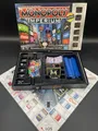 Produktbild: Selten Monopoly Imperium mit anderen Spielfiguren 2014 Hasbro Brettspiel Komplet