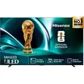 Produktbild: HISENSE QLED Mini LED-Fernseher 