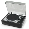 Produktbild: Thorens TD 1600 (black incl. TP 92) High End