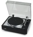 Produktbild: Thorens TD 1600 mit TP 92, Plattenspieler, Schwarz, Neu, OVP, Vom Fachhändler