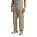 Produktbild: Jack Wolfskin Zip-off-Hose WAGAMI ZIP OFF PANTS M beige 56