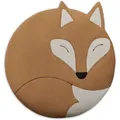Produktbild: Wärmekissen | Der Fuchs Luca Karamell