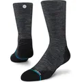 Produktbild: Stance Run Light Crew Socken (Größe 38 , schwarz)