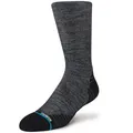 Produktbild: Stance Run Light Crew Socken, Schwarz, Medium