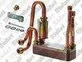 Produktbild: Vaillant Wärmetauscher BW Umbausatz 064884   VCW 204-254  Wärmeblock
