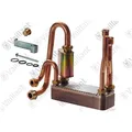 Produktbild: Vaillant Wärmetauscher BW, U-Satz Vaillant-Nr. 064884
