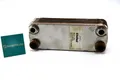 Produktbild: Vaillant 065053 BW Wärmetauscher Plattenwärmetauscher VCW 204 254 XE 065049 #3