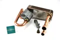 Produktbild: Vaillant Wärmetauscher kpl. Brauchwasser 065049 VCW 204 206 atmoTec 064884