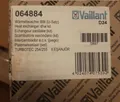 Produktbild: Vaillant BW U-Satz Wärmetauscher 064884