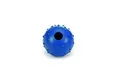 Produktbild: BEEZTEES 625919 Hundespielzeug: Ball mit Glöckchen Ø 5cm BLAU