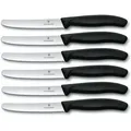Produktbild: Victorinox Swiss Classic Tafelmesser 6 Tlg.