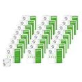 Produktbild: Papernet 409040 Kleinrollen - Toilettenpapier Bio Tech - 96 Rollen (24 Verpackungseinheit von 4 Rollen)