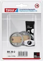 Produktbild: TESA BK20-2 Wandadapter Montageadapter Befestigungsset Bad Zubehör