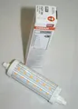 Produktbild: OSRAM LED STAB STAR LINE L 118MM Ø29mm R7s 12,5W~ (wie Glühfaden100W) 112202