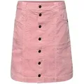 Produktbild: STREET ONE Hosenrock Button through corduroy skirt_ 40