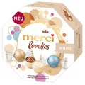 Produktbild: Merci Lovelies White einzeln verpackte Pralinen 4fach sortiert 185g