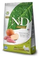 Produktbild: FARMINA N&D Prime Hundefutter Boar & Apple Adult Mini 2.5 kg