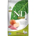Produktbild: N&D Dog Prime Wildschwein Apfel Adult Mini 2,5 kg Trockenfutter für kleine Hunde