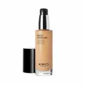 Produktbild: KIKO Milano Instamoisture Foundation 14-5. 5G, Perfektionierende Und Feuchtigkeitsspendende Flüssige Foundation Lsf 25