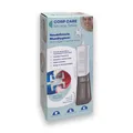 Produktbild: CorpCare Miracle Smile Elektr. Munddusche Zahnreinigung Zahnhygiene Zahndusche