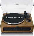 Produktbild: Lenco LS-410WA