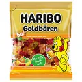 Produktbild: HARIBO Saft Goldbären Fruchtgummi 160,0 g