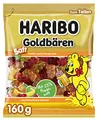 Produktbild: Haribo Saft Goldbären, 160 g