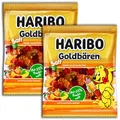 Produktbild: 2 er Pack Saft Goldbären 2x 160g