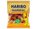 Produktbild: HARIBO Süßigkeit, Haribo Saft Goldbären extra weiche Fruchtgummi mit Fruchtsaft 160g