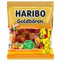 Produktbild: Haribo Saft Goldbären extra weiche Fruchtgummi mit Fruchtsaft 160g