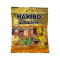 Produktbild: HARIBO Saft Goldbären Tüte, Fruchtgummi 160g