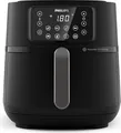 Produktbild: Philips HD9285/96 Connected XXL Heißluftfritteuse