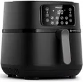 Produktbild: Ölfreie Fritteuse PHILIPS Airfryer XXL HD9285/96 5000-Serie 7,2 l 6 Personen