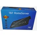 Produktbild: AVM FRITZ!Box 7520 1&1 HomeServer Wlan Router