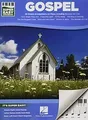 Produktbild: Gospel - Super Easy Songbook von HAL LEONARD PUB CO | Buch | Zustand sehr gut