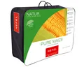 Produktbild: Hefel »Pure Maize« Decke Ganzjahresdecke / 135x200 cm / 970g